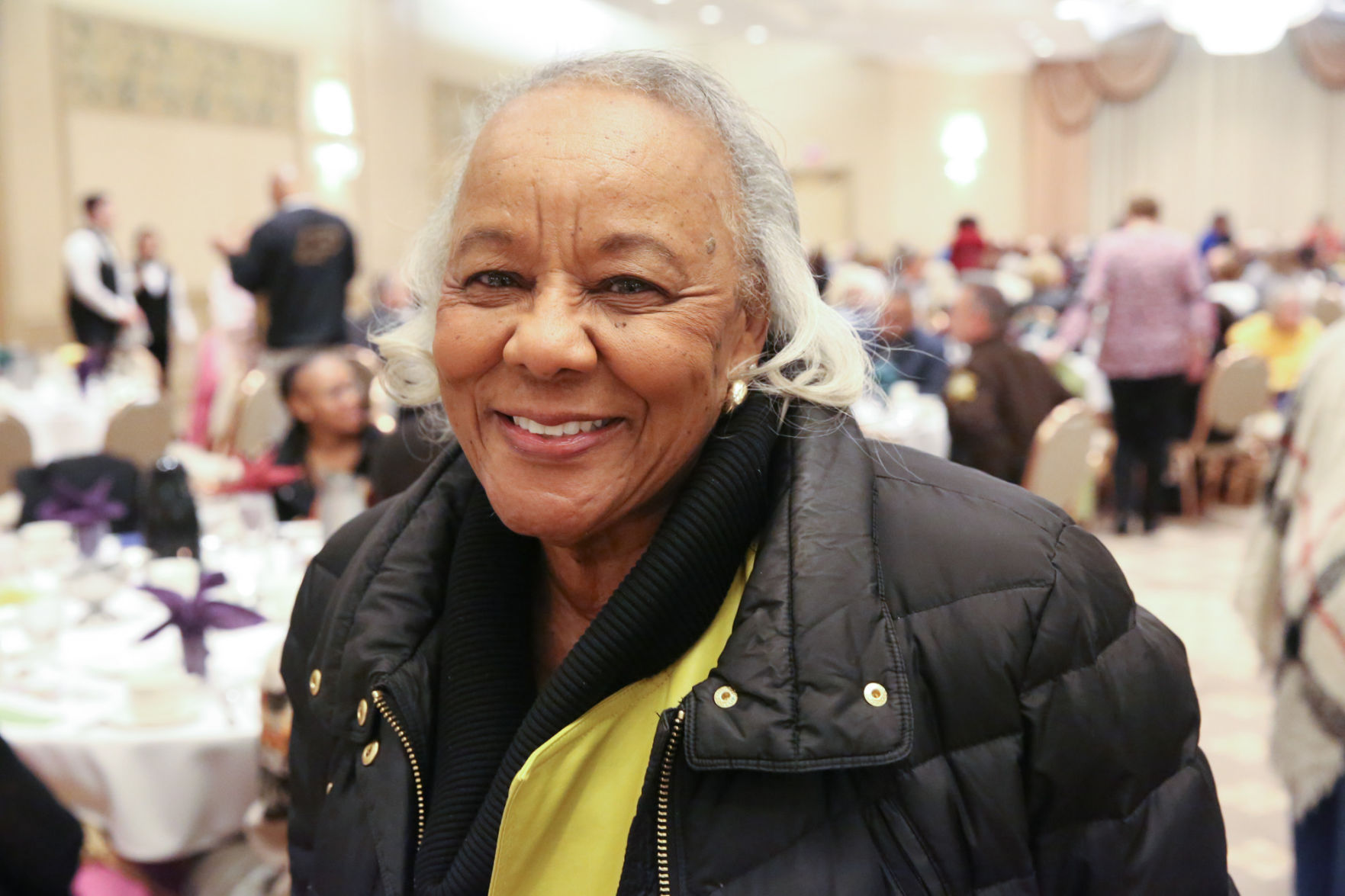 Faces of the Region: 31st Annual Volunteer Awards Breakfast